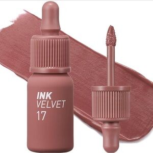 🪩 3/$20 Peripera Ink Velvet- 17 Rosy Nude
